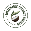 Sustainable Coconut Charter logo