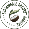 Sustainable Coconut Charter logo