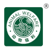 农场动物福利 logo