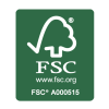 Gestion forestière durable logo