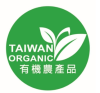 台湾有机农业 logo
