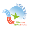 Agriculture biologique Inde logo