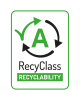 RecyClass - Reciclabilidad logo