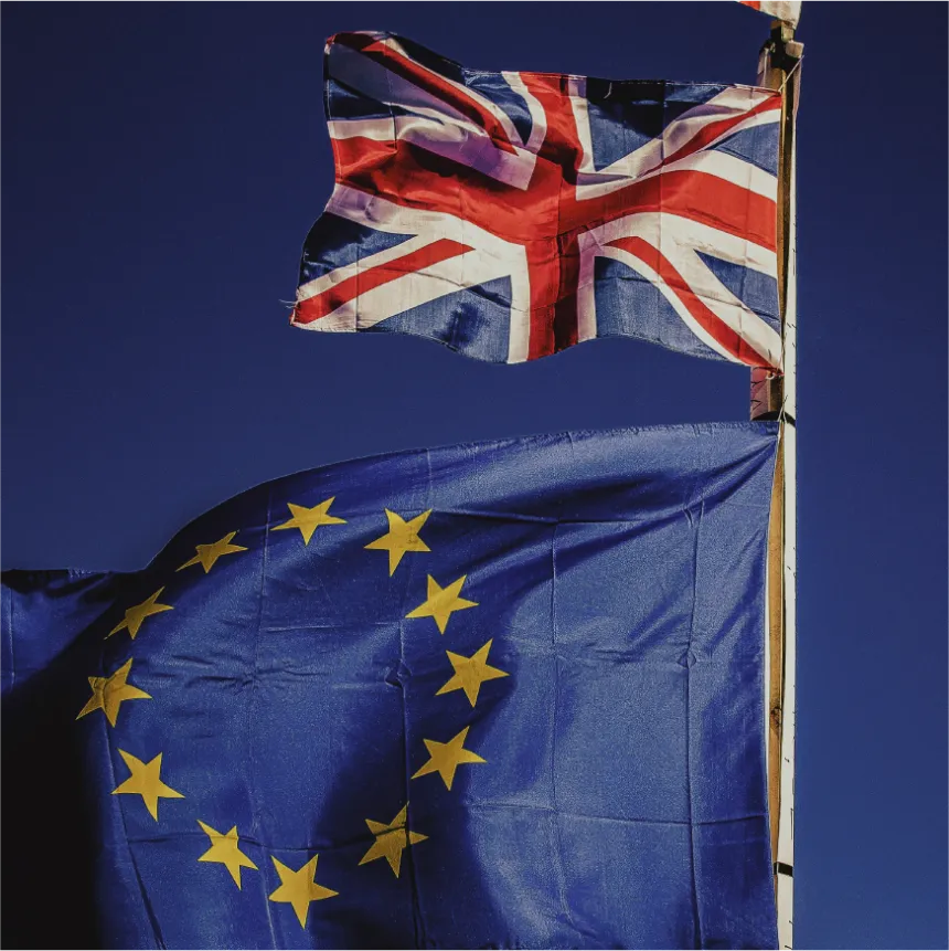 Brexit : impact on Organic Agriculture