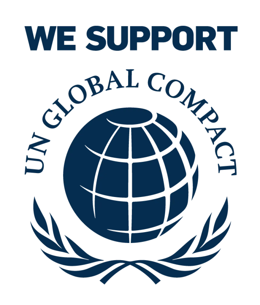 ECOCERT joined the Global Compact
