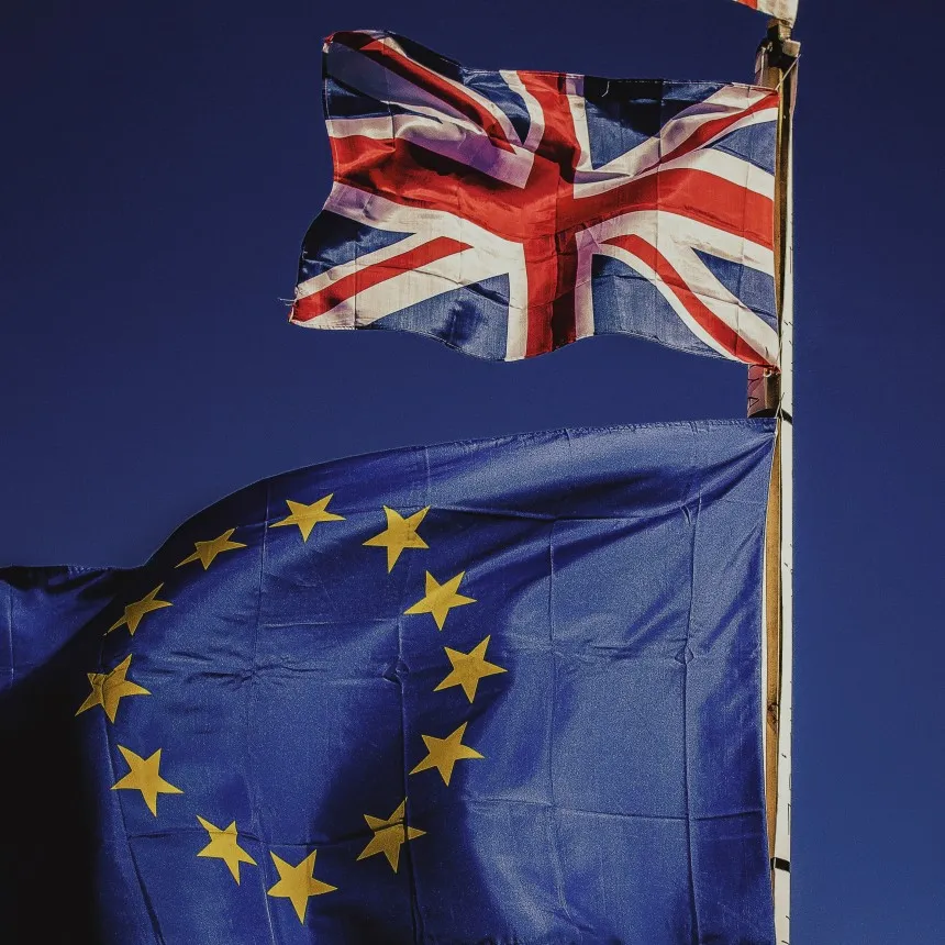 Post-Brexit updates regarding trade with the UK in 2021