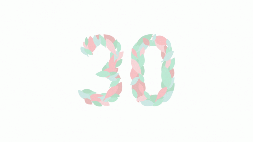The Ecocert group wishes you an excellent year 2021!