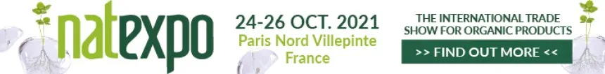 Meet Ecocert at Natexpo