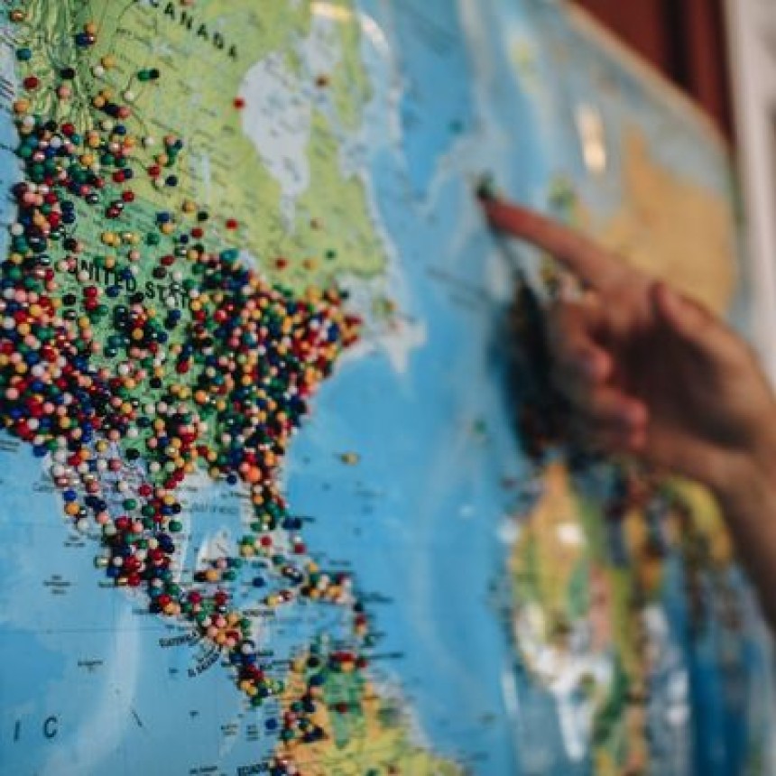5 passos essenciais para expandir os negócios para o mercado internacional