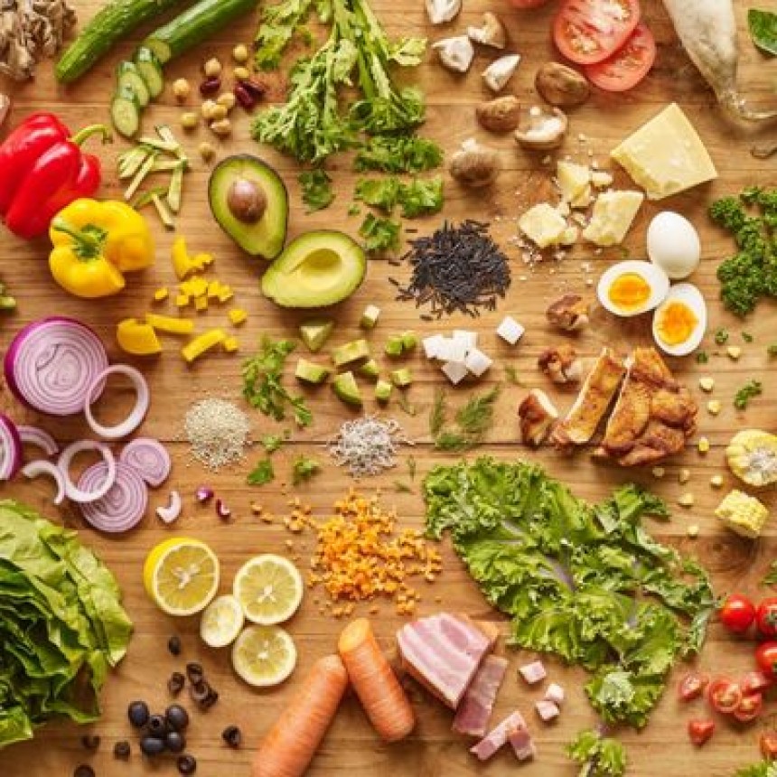 Alimentação do futuro: desafios e tendências para abastecer a população global