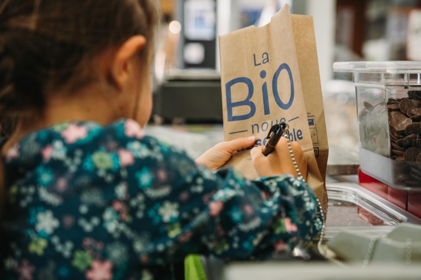 La transition des modèles agricoles : l’importance de l’Agriculture biologique