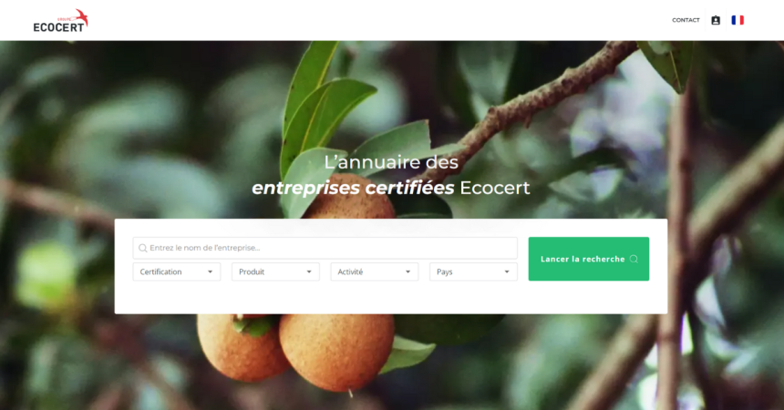 ANNONCE // Notre nouvel annuaire clients est en ligne !