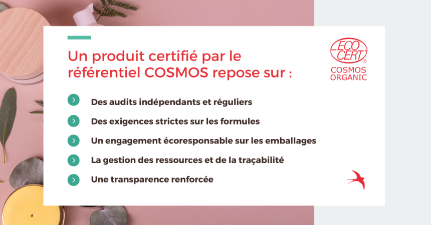 Cosmébio et les certificateurs : Bureau Veritas, Cosmécert et Ecocert, tirent la sonnette d’alarme : le greenwashing en cosmé