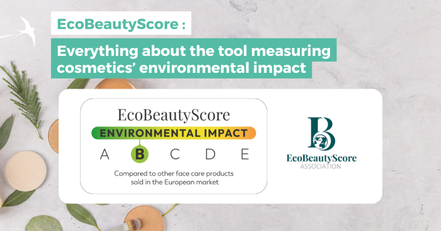 EcoBeautyScore: Decoding Environmental Scores with Ecocert
