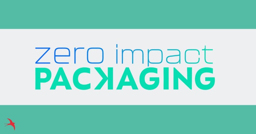 Ecocert sera présent au Zéro Impact Packaging