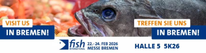 Fish International 2026
