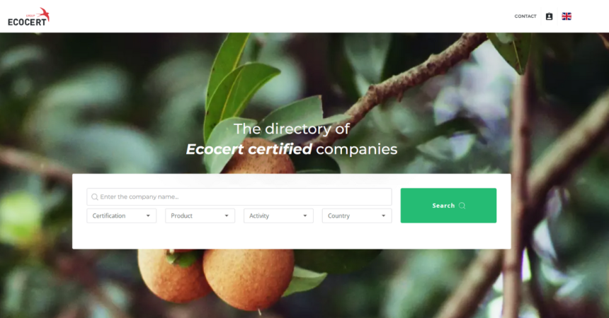 NEWS // Our new customer directory is online!