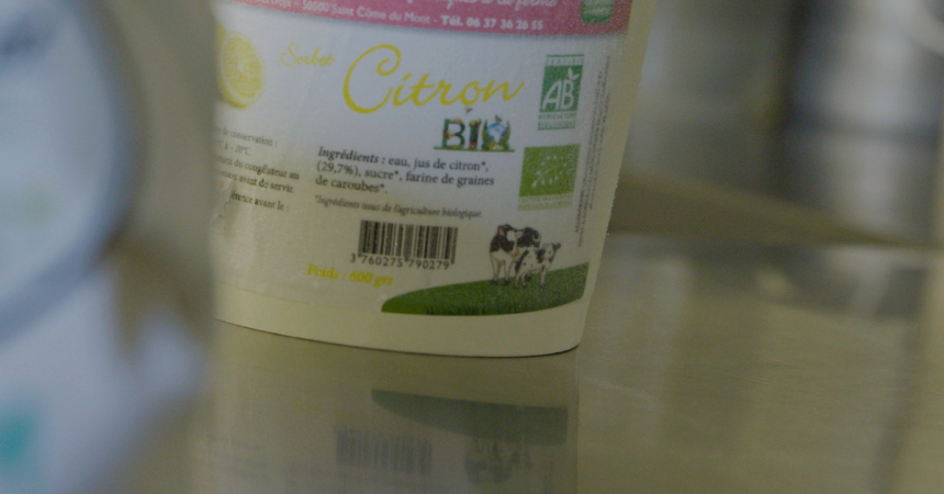 Qu&#039;est ce qu&#039;un label bio ?