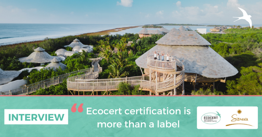 Soneva Jani: Where Luxury and Sustainability are redefined in harmony with Nature