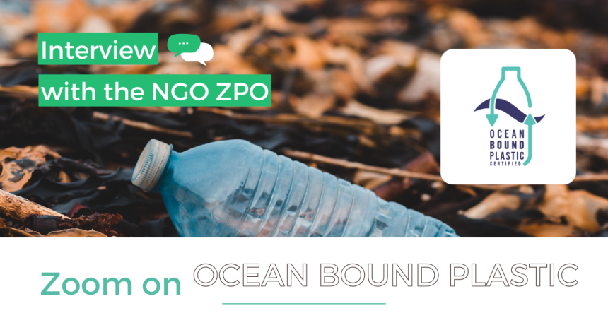 The NGO ‘ZPO’ tells us about the origin of the OBP label
