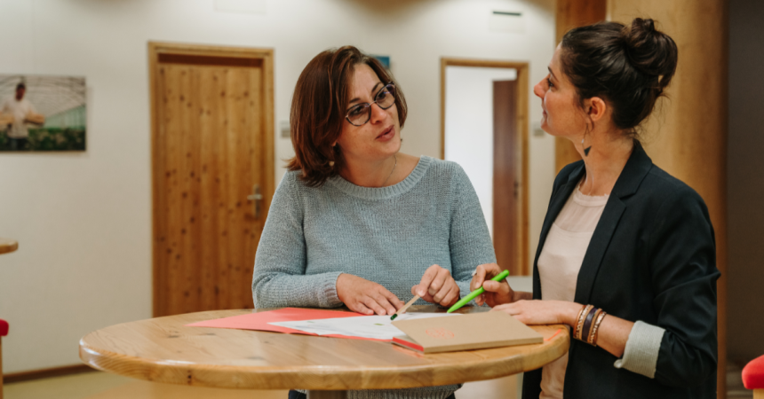 Venez à la rencontre de nos équipes sur les jobdatings