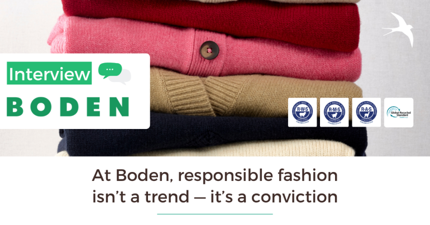 We are RWS, RMS, RAS, GRS certified – Boden Interview