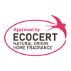 Ambientadores  de interior ecológicos logo