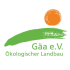 Bio-Landwirtschaft Öko-Verbände logo