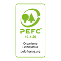 certification logo