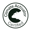 Climate Activator logo