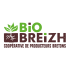 Agriculture biologique logo