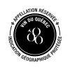 Quality and Origin Quebec logo