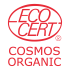 Cosmétiques biologiques et naturels logo