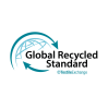 Matières recyclées logo