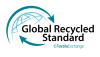 재활용 인증_GRS logo