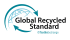 재활용 인증_GRS logo