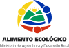 Organic agriculture Colombia logo