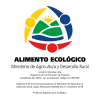 Agricultura orgánica en Colombia logo