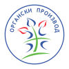 Organic agriculture Serbia logo
