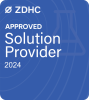 Zero Discharge Hazardous Chemicals - Fashion & Footwear industry logo