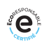 Corporate Social Responsability logo