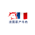 French original beef logo