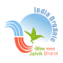 Agricultura ecológica en India logo