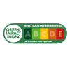 Green Impact Index logo