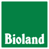 Organic agriculture logo