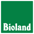 Organic agriculture logo