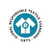 Responsible and sustainable textiles logo