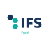 Quality and food safety logo