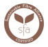 SFA - Chain of Custody logo
