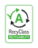 RecyClass - Reciclabilidad logo